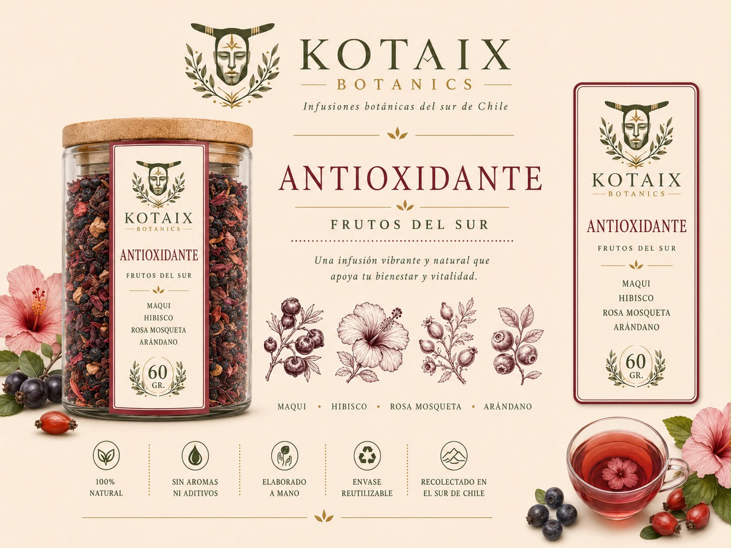 Botanics