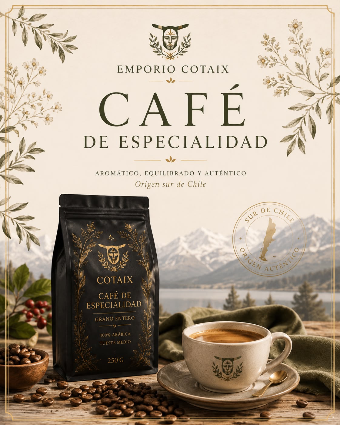 Café