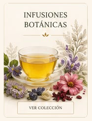 Infusiones