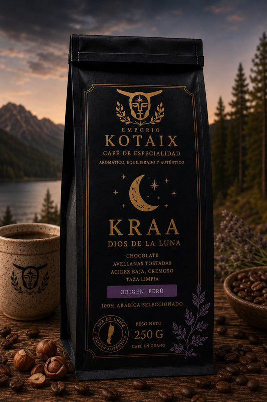 Café Kraa