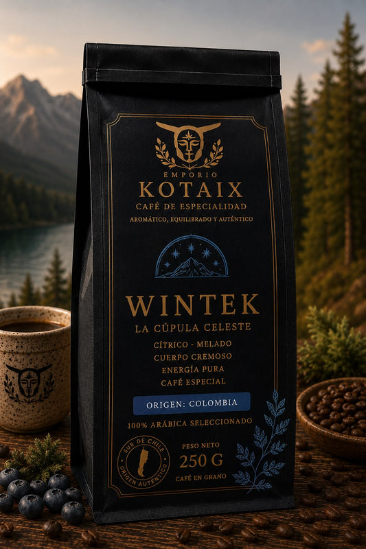 Café Wintec