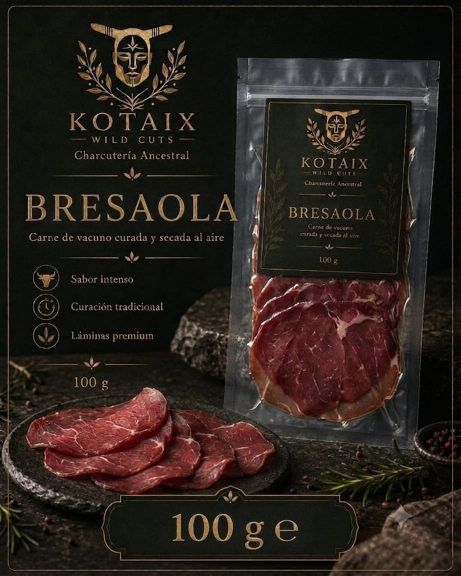 Bresaola