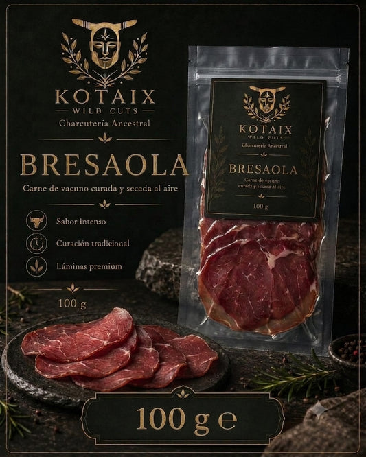 Bresaola