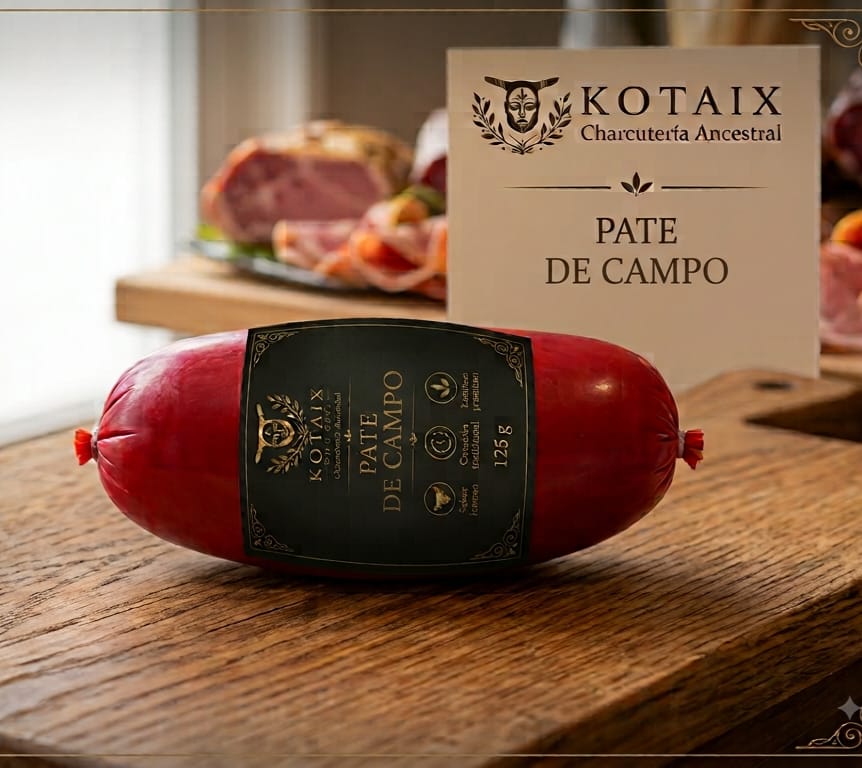 Paté de campo